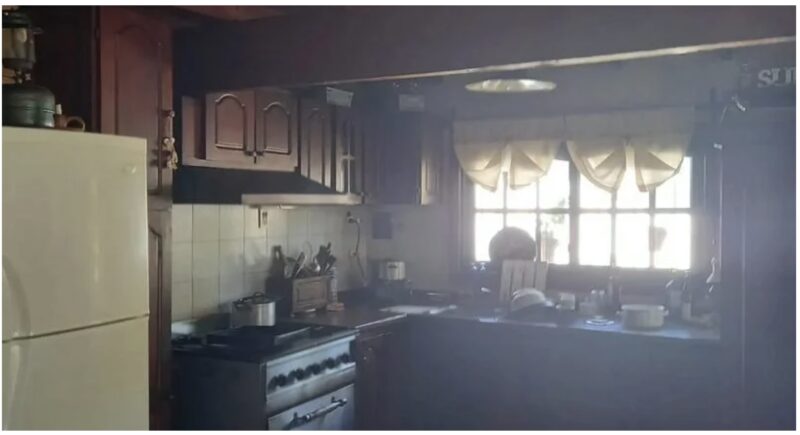 Casa amplia con cochera en Tigre